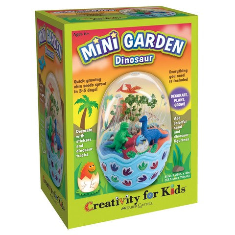 Creativity For Kids Mini Garden Kits