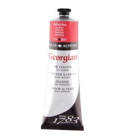 Daler Rowney Georgian Oil Paints