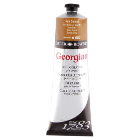 Daler Rowney Georgian Oil Paints