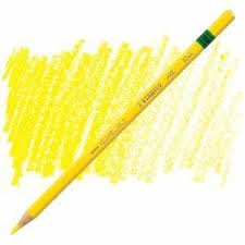 All-Stabilo Grease Pencil for Film and Glass Yellow