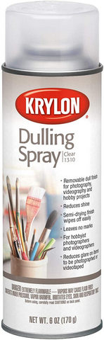 Krylon 6oz Dulling Spray