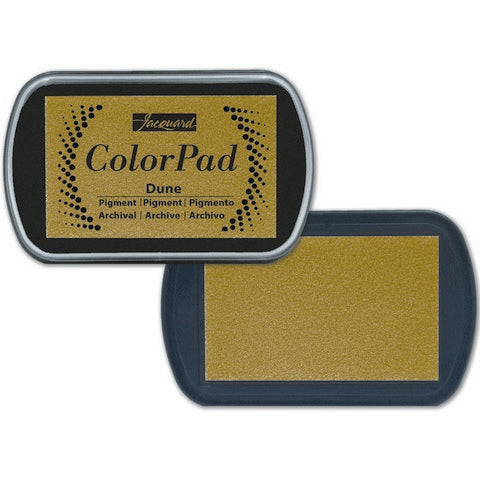 Jacquard ColorPad Pigment Ink Pads