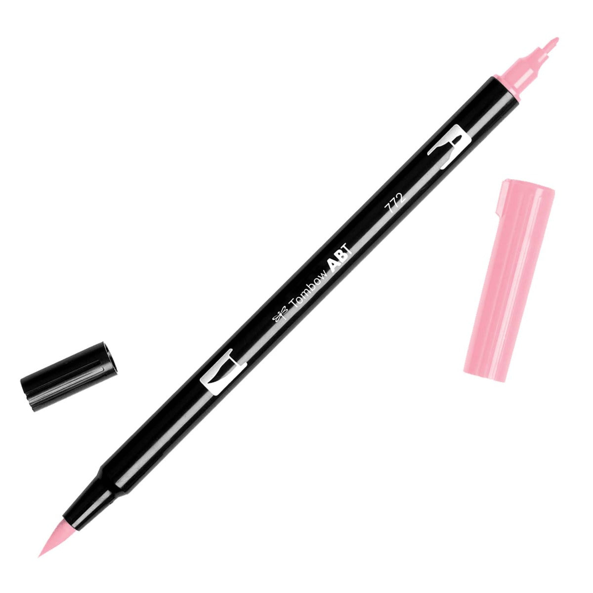 Tombow Dual Brush Art Markers