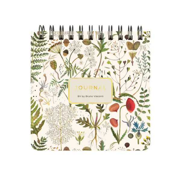 BV Pocket Art Journals