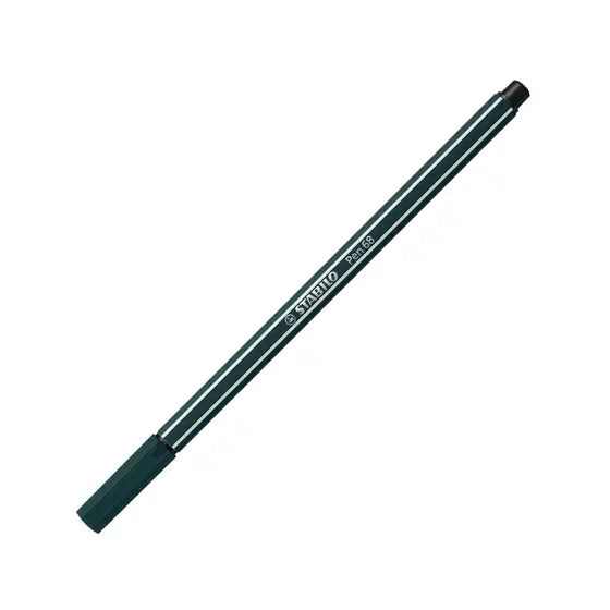 Stabilo Pen 68 Felt Tip Pens