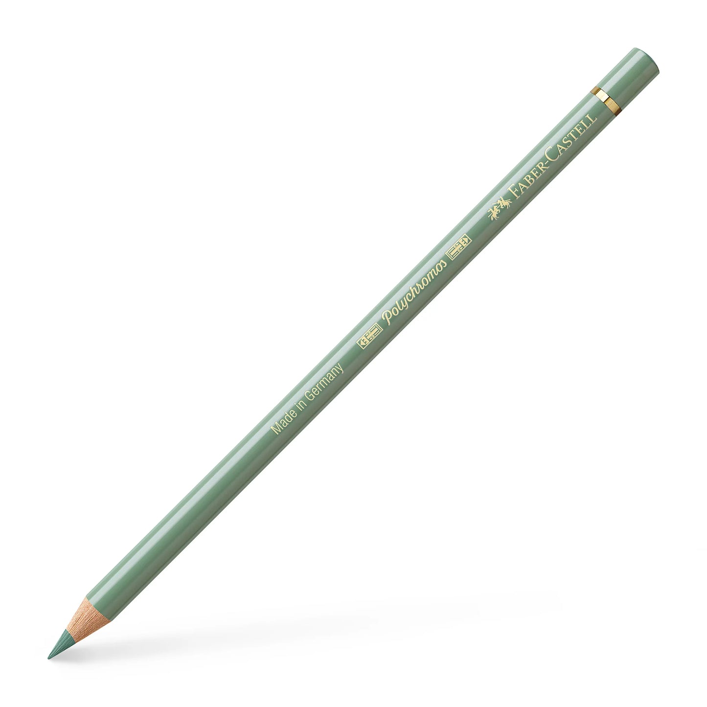 Faber-Castell Polychromos Artists' Colored Pencils