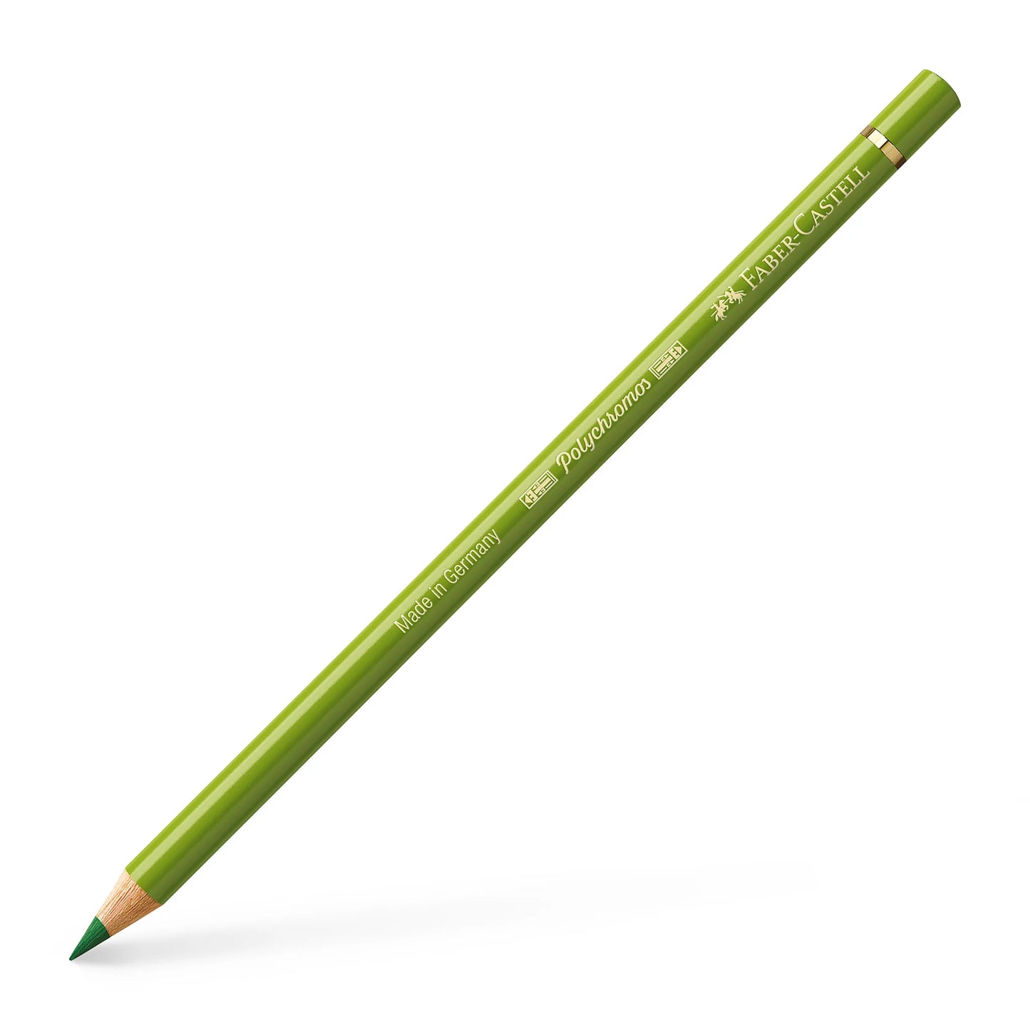 Faber-Castell Polychromos Artists' Colored Pencils