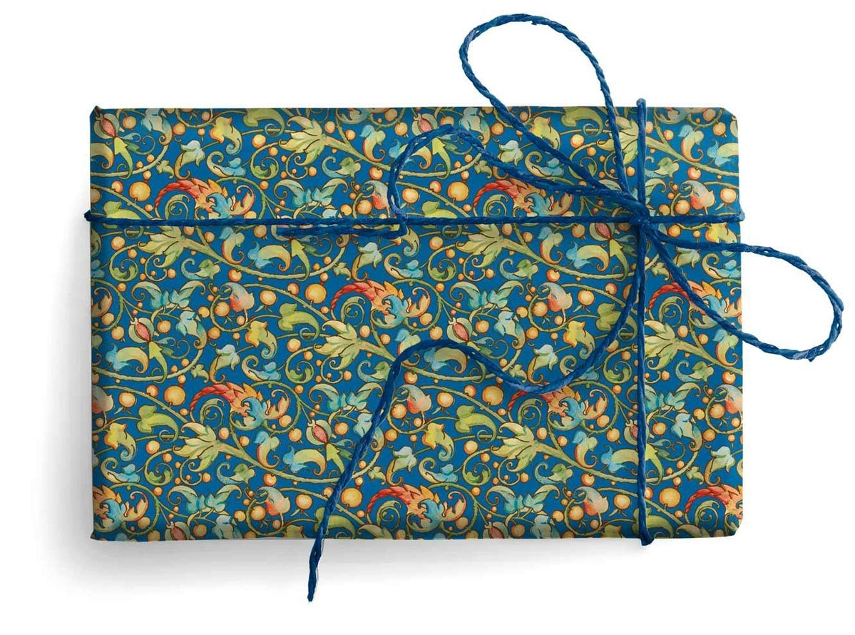San Lorenzo Design Florentine Paper