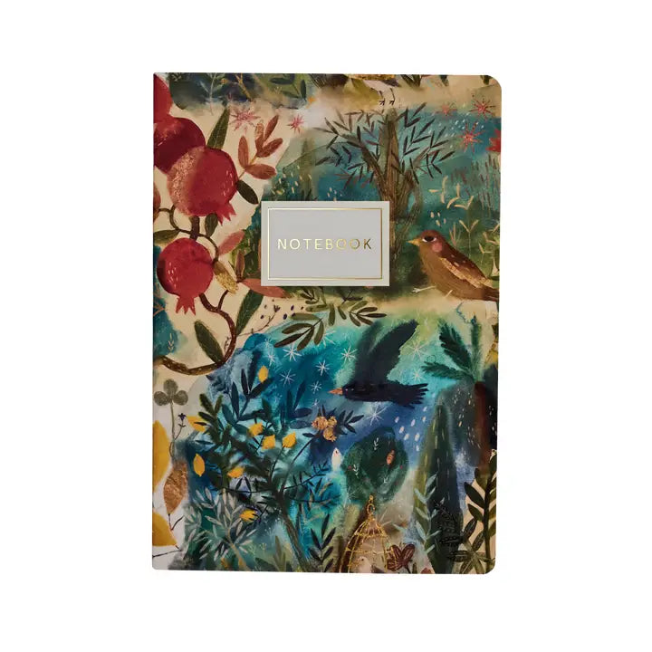 Bruno Visconti BV Notebooks