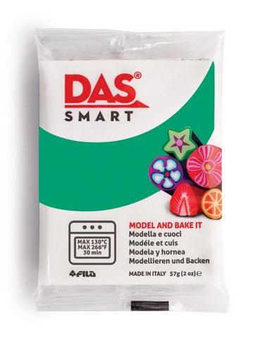 DAS Smart Oven Bake Polymer Clay