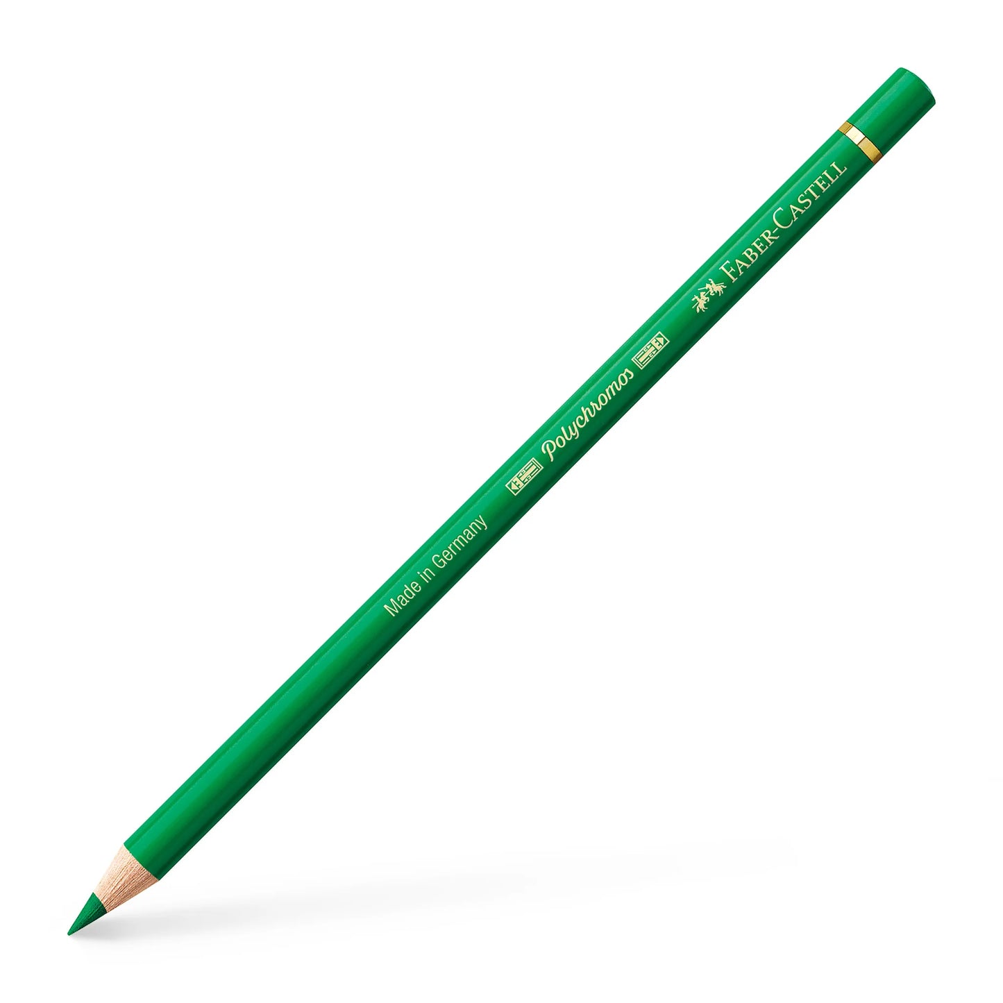 Faber-Castell Polychromos Artists' Colored Pencils