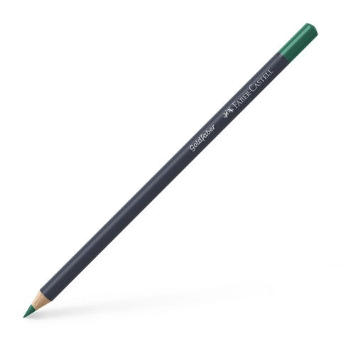 Faber Castell Goldfaber Colored Pencils