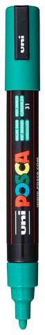 Posca PC-5M Medium Bullet Paint Markers