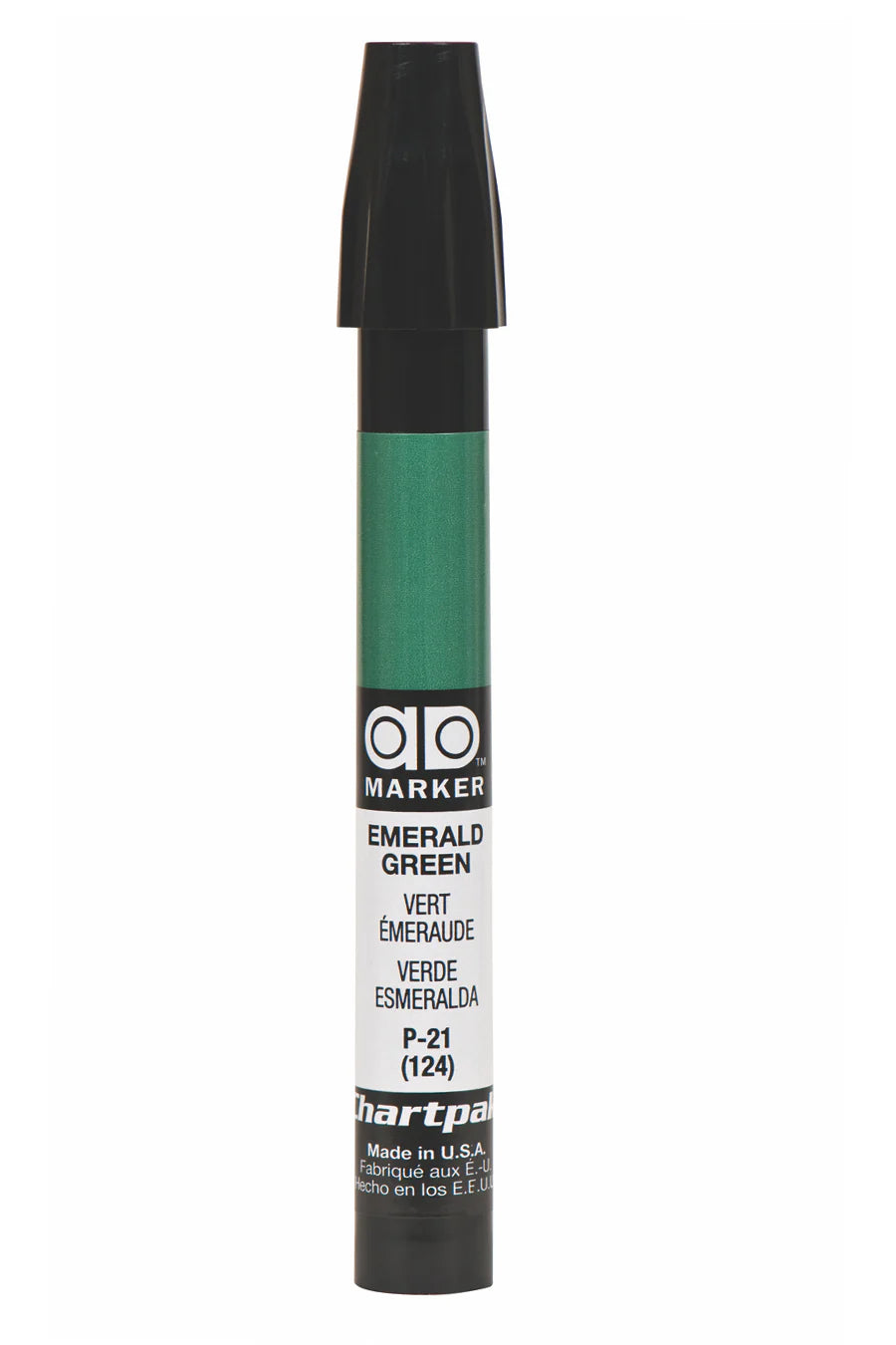 Chartpak AD Markers