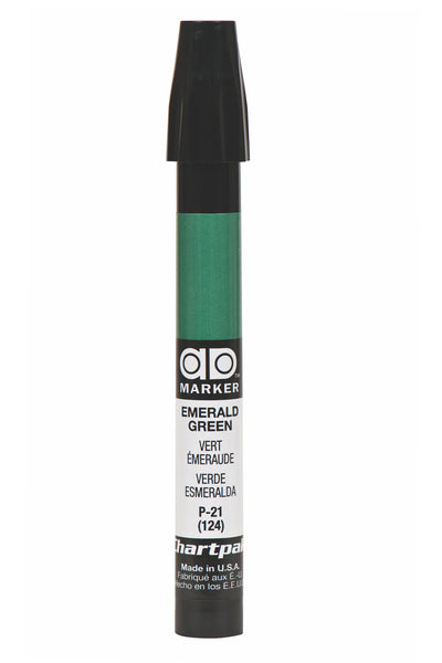 Chartpak AD Markers