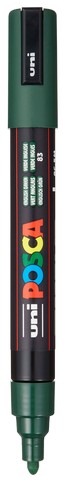 Posca PC-5M Medium Bullet Paint Markers