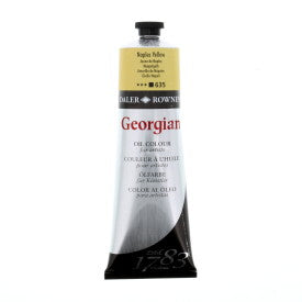 Daler Rowney Georgian Oil Paints