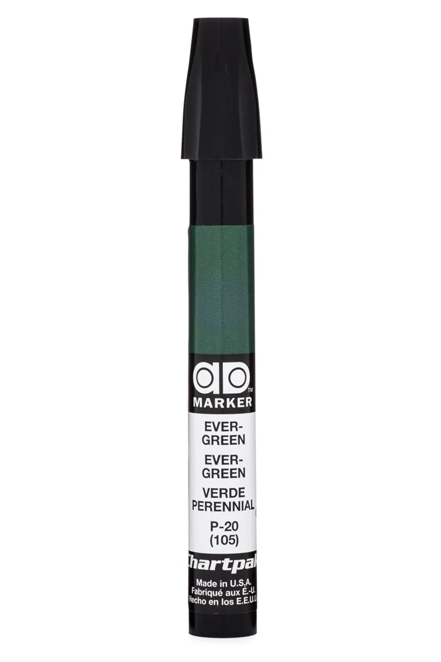 Chartpak AD Markers