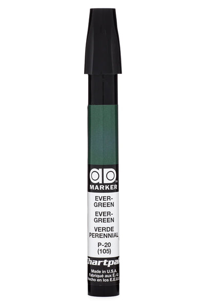 Chartpak AD Markers