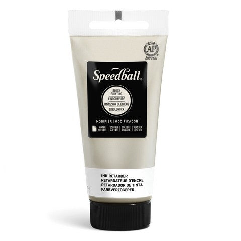 Speedball 1.25oz Water Based Block Printing Inks