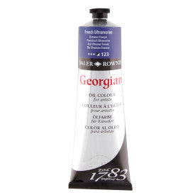 Daler Rowney Georgian Oil Paints