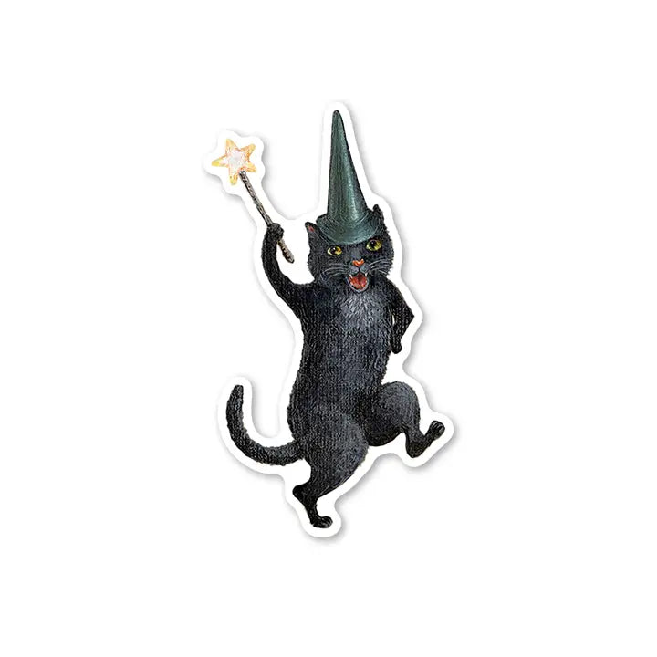 Jahna Vashti Stickers