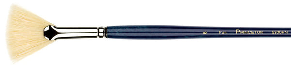 Princeton Brush Ashley 5200 Series Natural Bristle Brushes