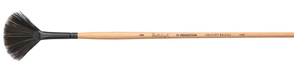 Princeton Brush Catalyst Polytip Synthetic Bristle Brushes