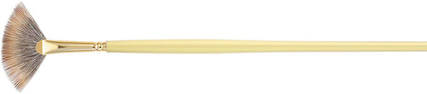 Princeton Brush Imperial Series 6600 Synthetic Mongoose Brushes