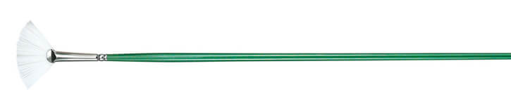 Princeton Brush Summit Series 6100 Synthetic Brushes