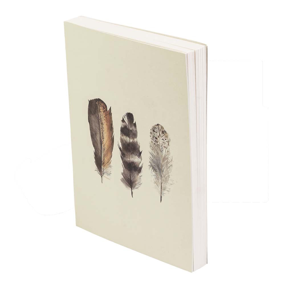 Pacific Arc 3.75in x 5.3in Pocket Lay Flat Sketchbooks