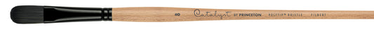 Princeton Brush Catalyst Polytip Synthetic Bristle Brushes