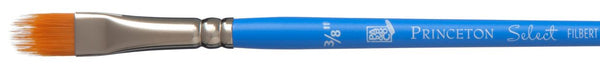 Princeton Brush Select Artiste Brushes