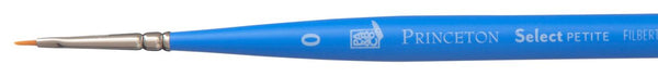 Princeton Brush Select Artiste Brushes