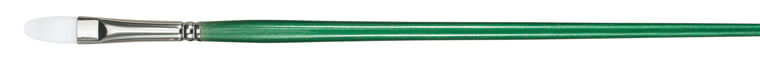 Princeton Brush Summit Series 6100 Synthetic Brushes