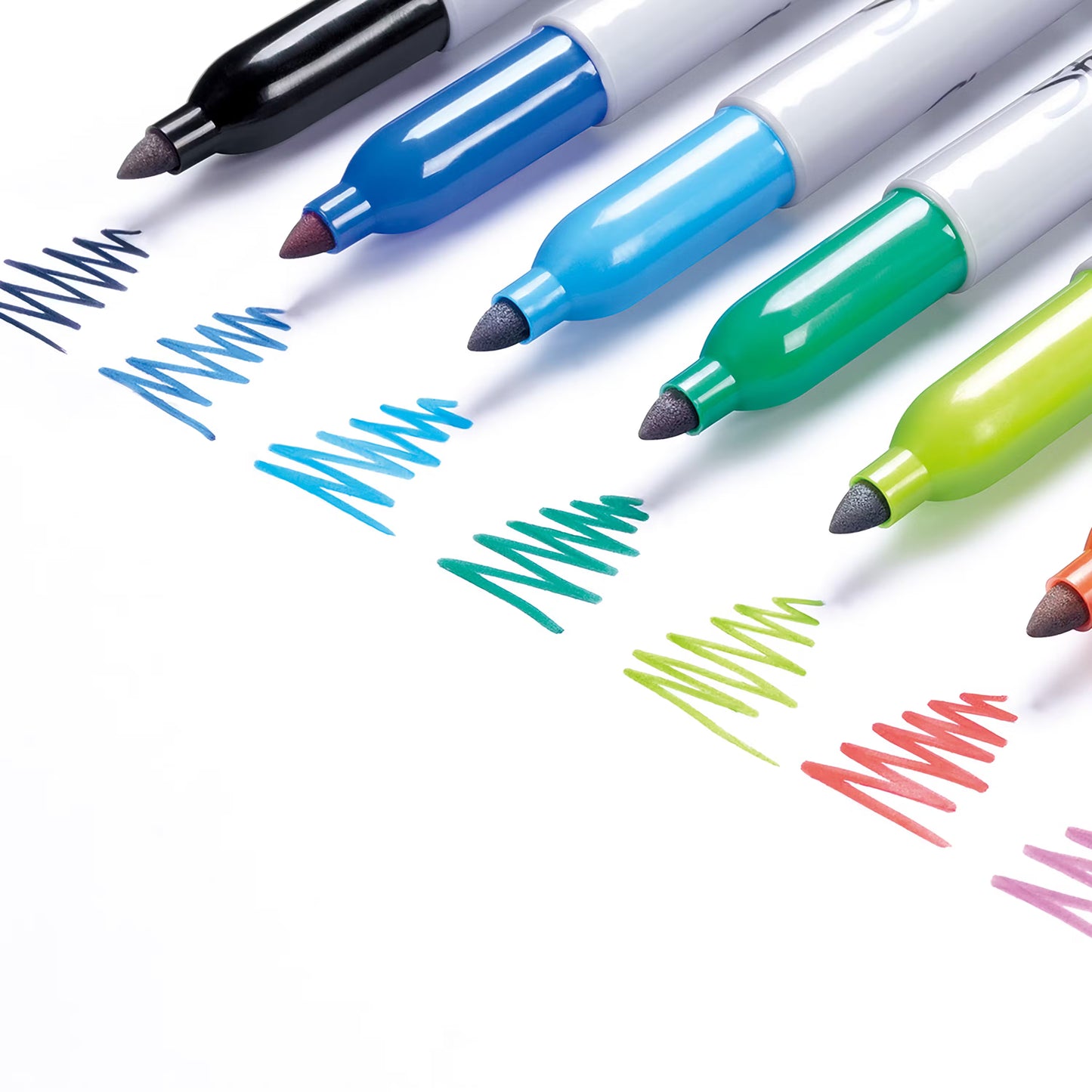 Sharpie Fine Point Markers