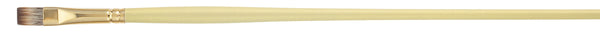 Princeton Brush Imperial Series 6600 Synthetic Mongoose Brushes