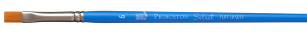 Princeton Brush Select Artiste Brushes