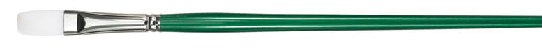 Princeton Brush Summit Series 6100 Synthetic Brushes