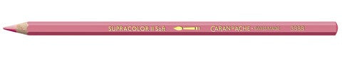Caran D'Ache Supracolor Aquarelle Pink Colored Pencils