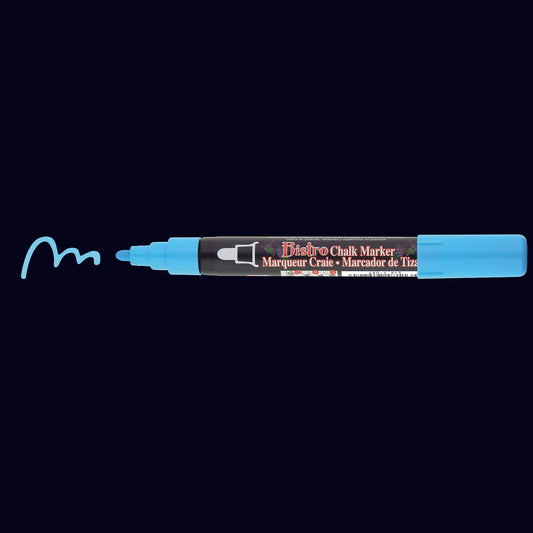 Uchida Bistro Broad Chalk Markers