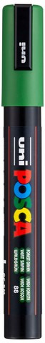 Posca PC-5M Medium Bullet Paint Markers