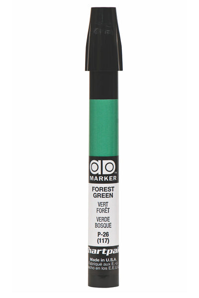 Chartpak AD Markers