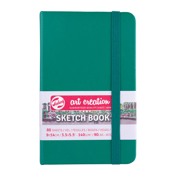 Talens Art Creation 3.5in x 5.5in Sketchbooks