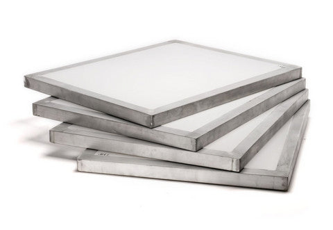 Speedball Aluminum Screen Printing Mesh Frames