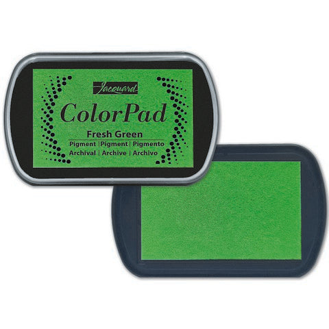 Jacquard ColorPad Pigment Ink Pads