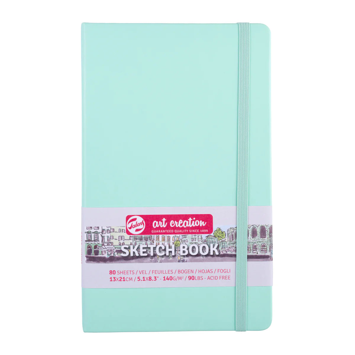 Talens Art Creation 5.1in x 8.3in Sketchbooks