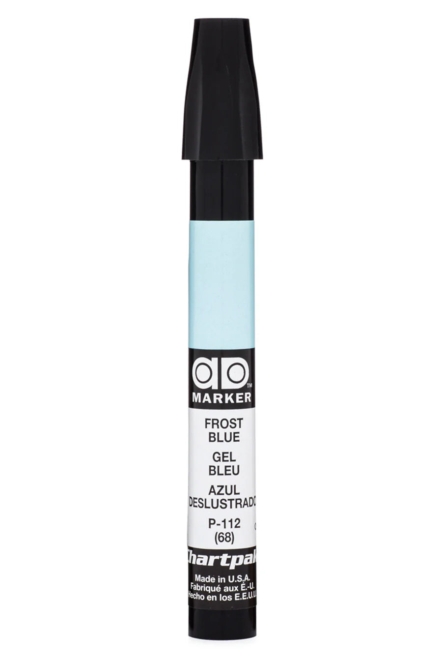 Chartpak AD Markers