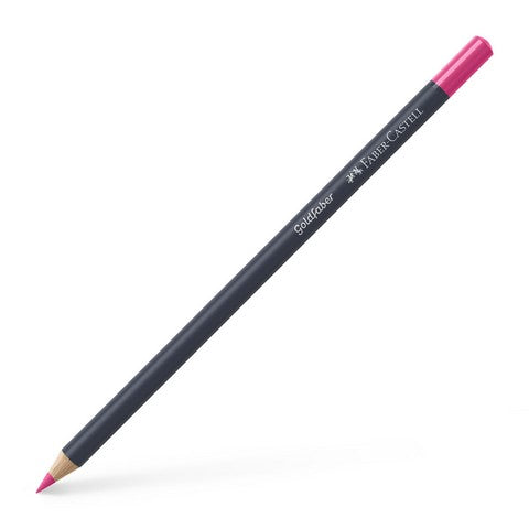 Faber Castell Goldfaber Colored Pencils