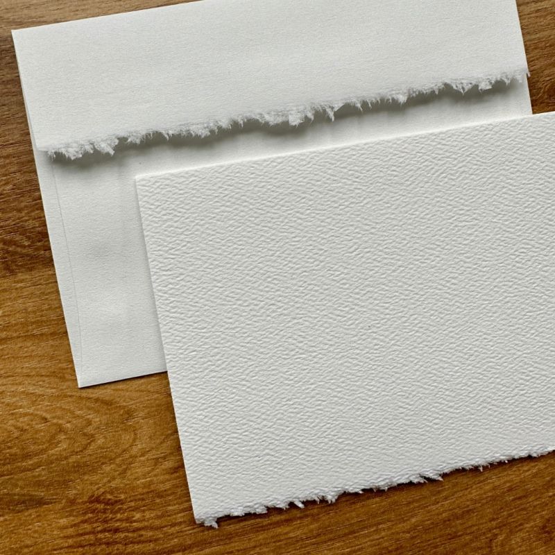Strathmore Full Sized 50 Pack of Creative Cards